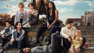 Gen V: veja o calendário de episódios da 2ª temporada
