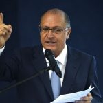 Geraldo Alckmin cobra rapidez do Congresso para aprovar pacote de