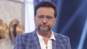 Geraldo Luís faz apelo ao SBT em desabafo forte após