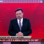 Geraldo Luís passa na frente da direção e entrega plano