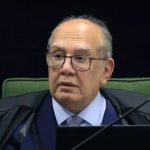 Gilmar Mendes enfrenta líderes do PL em reunião marcada por