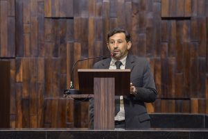Giovani Ratinho acusa prefeitura de São João de Meriti de