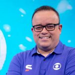 Globo exibirá campeonato forte pela primeira vez a partir de