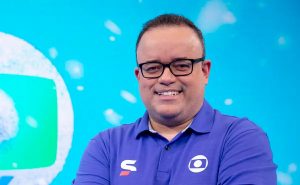 Globo exibirá campeonato forte pela primeira vez a partir de