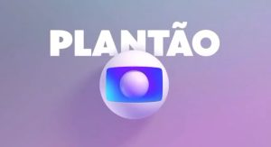 Globo interrompe programação para anunciar prisão domiciliar de Bolsonaro –