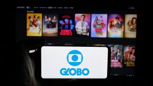 Globo planeja criar canal esportivo no YouTube – nos moldes