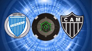 Godoy Cruz x Atlético-MG: onde assistir, horário e escalações do