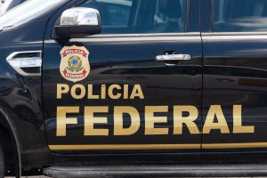 Golpe: Criminosos usam nome da PF para pedir transferências