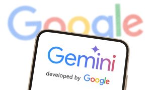 Google leva Gemini para sua casa inteligente
