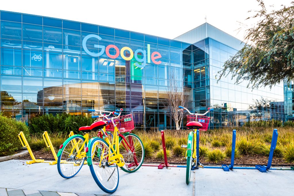 Google oferece R$ 165 mi para encerrar caso envolvendo crianças