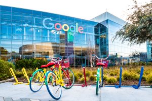 Google oferece R$ 165 mi para encerrar caso envolvendo crianças