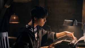 Gostou de Wandinha? Veja 5 séries parecidas para maratonar online