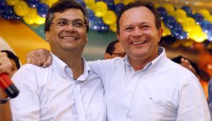 Governador do Maranhão recorre ao STF para afastar Flávio Dino