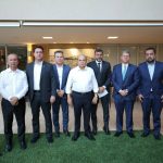 Governadores de oposição pressionam Lula sobre tarifaço dos EUA e