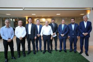 Governadores de oposição pressionam Lula sobre tarifaço dos EUA e