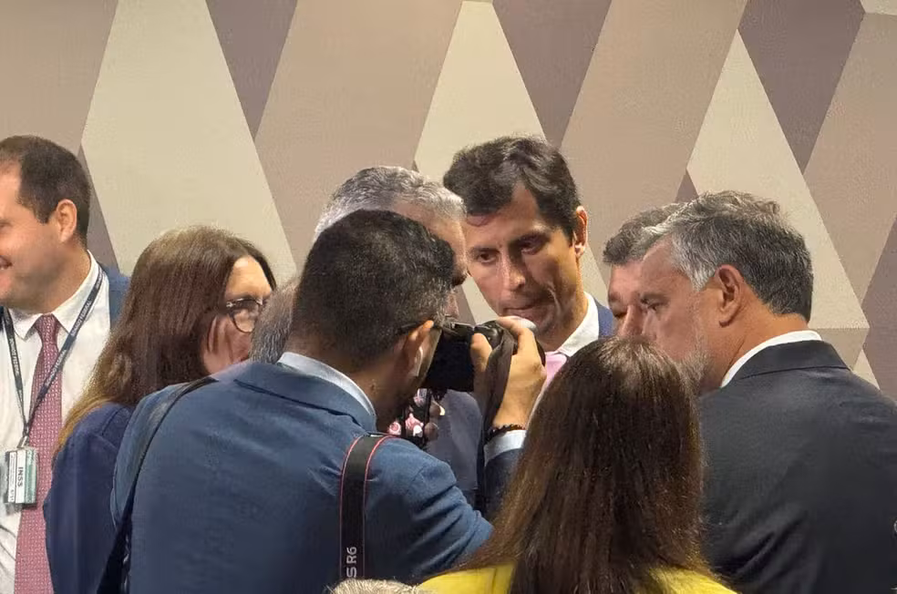 Governista é eleito para vice-presidência da CPI mista do INSS
