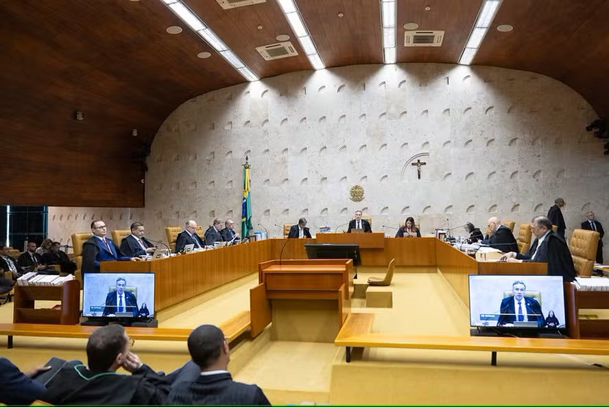 Governo Trump mapeia escritórios e negócios de parentes para ampliar