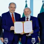 Governo anuncia R$ 12 bilhões para modernizar indústria brasileira com