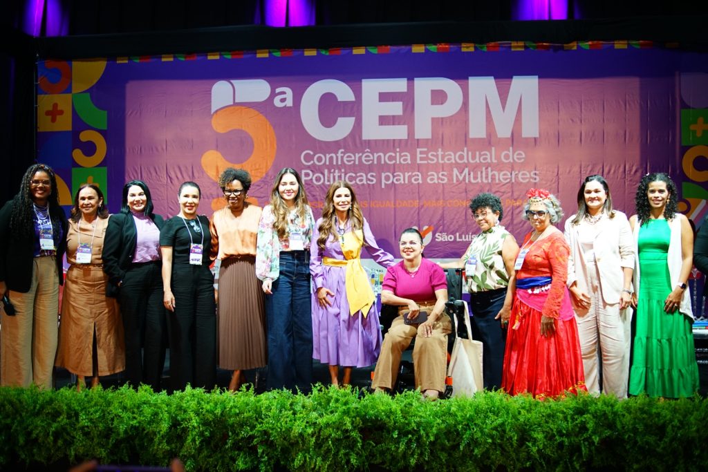 Governo dá início à 5ª Conferência Estadual de Políticas para