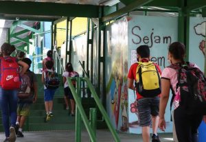 Governo de SP é condenado por promover trabalho infantil em