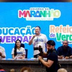 Governo do Maranhão lança macroprograma “Educação de Verdade” para fortalecer