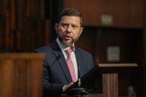 Governo do Rio apresenta pacote com foco em equilíbrio fiscal