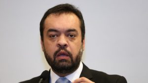 Governo do Rio dá início à sexta edição da Conferência