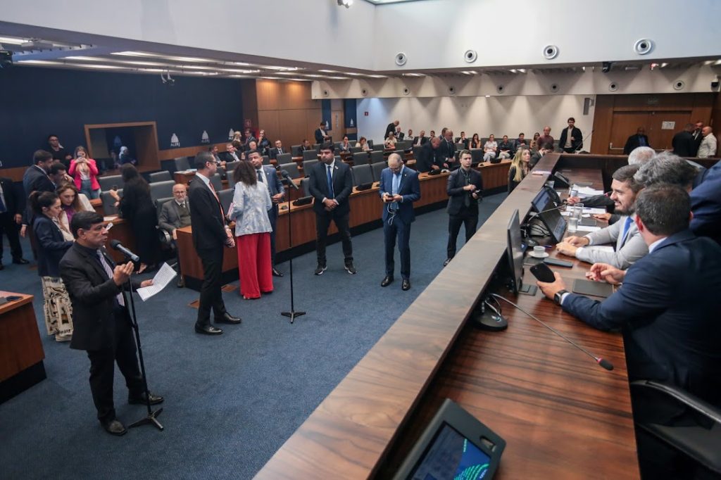 Governo volta a discutir o uso de royalties do Rioprevidência