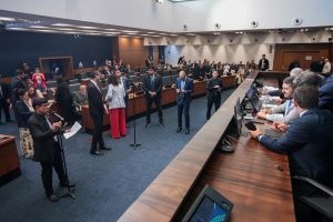 Governo volta a discutir o uso de royalties do Rioprevidência