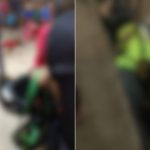 Grande Ilha registra noite violenta com dois homicídios