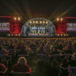 Grande concerto sinfónico inaugura o palco da edição de 2025