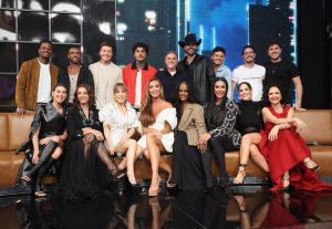 Grande nome da Dança dos Famosos assume que deseja carreira