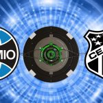 Grêmio x Ceará: onde assistir, horário e escalação do Brasileirão