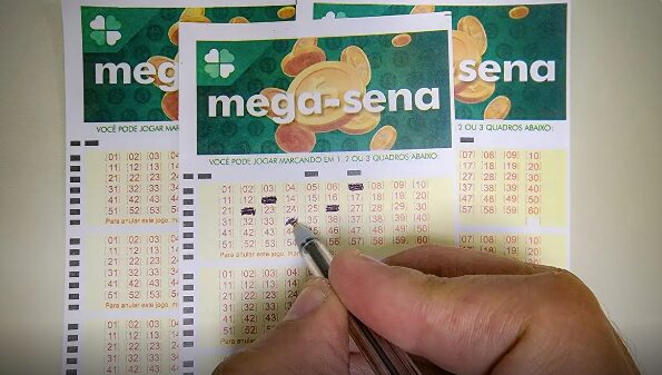 Grupo de Caxias ganha Mega-Sena: bolão premiado leva R$63 milhões