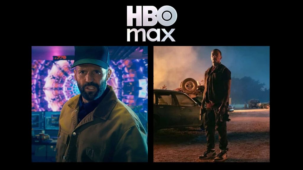 HBO Max: lançamentos da semana (4 a 10 de agosto)