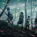 Há 3 milhões de anos humanos já viajavam para buscar