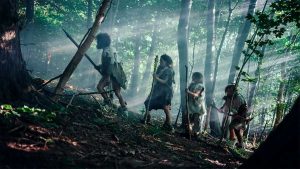 Há 3 milhões de anos humanos já viajavam para buscar