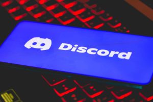 Hackers usam links de convite do Discord para aplicar golpes