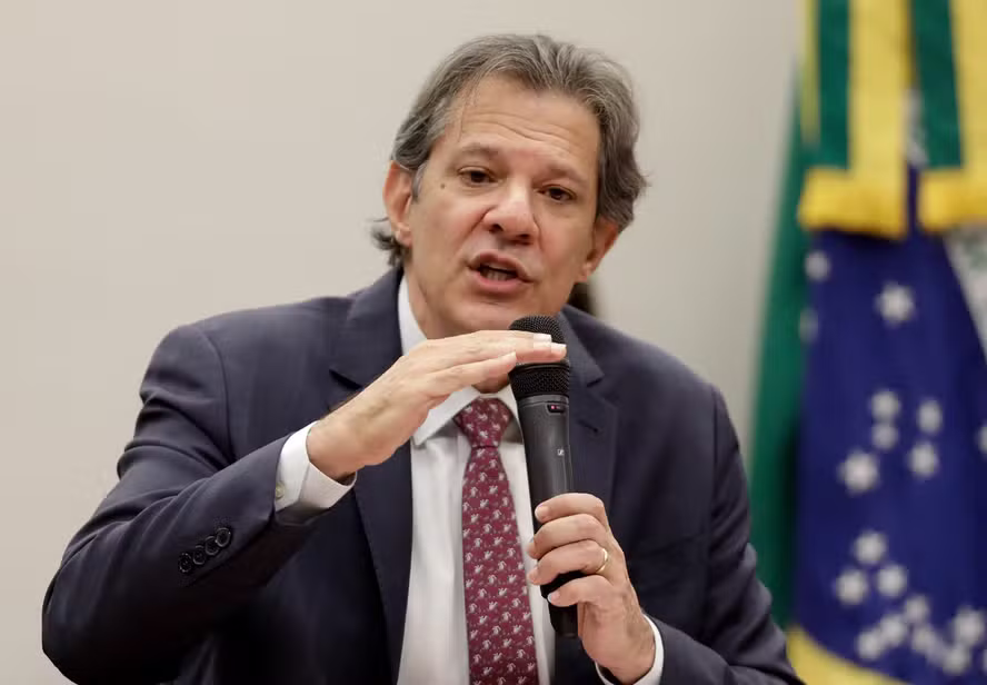 Haddad cobra ação do empresariado contra sabotagem da oposição e