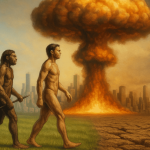 Hiroshima, Fermi e o Grande Filtro: estamos à beira do