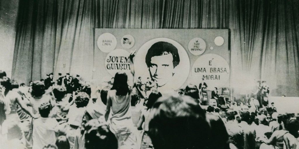 Hoje é Dia: 90 anos de Candeia e Jovem Guarda