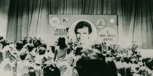 Hoje é Dia: 90 anos de Candeia e Jovem Guarda