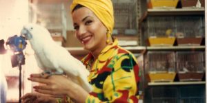 Hoje é Dia: Carmen Miranda e Hans Christian Andersen são