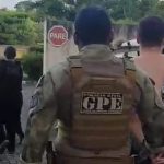 Homem apontado como liderança do tráfico de Porto Alegre é