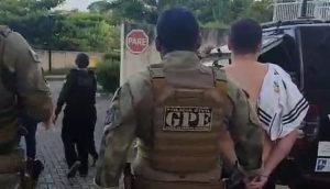 Homem apontado como liderança do tráfico de Porto Alegre é