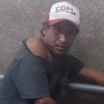 Homem é preso após agredir duas mulheres a socos e