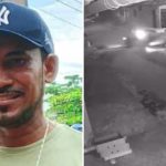 Homem é vítima de assalto e morre após ser baleado