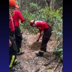 Horror em Imperatriz: dois corpos esquartejados são encontrados enterrados