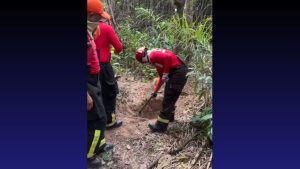 Horror em Imperatriz: dois corpos esquartejados são encontrados enterrados