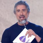 “Horroso”: Marcos Mion é humilhado por famoso humorista